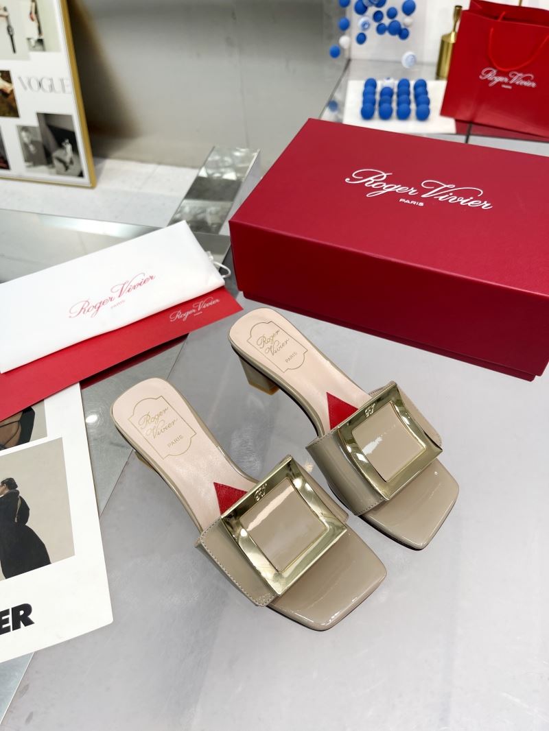 Roger Vivier Sandals